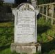 Photo of headstones/thumb_Alexander McLennan d1874 hdstn StClementsDingwall
